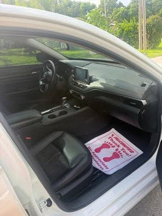 2020 Nissan Altima thumbnail – North Miami, FL – 10