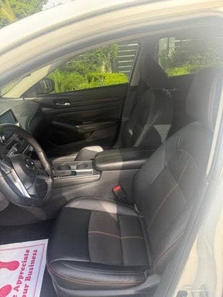 2020 Nissan Altima thumbnail – North Miami, FL – 11