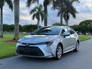 Toyota Corolla for sale Las Vegas