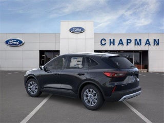 Image of 2025 Ford Escape