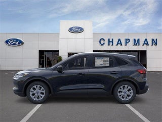 Image of 2025 Ford Escape