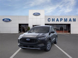 Image of 2025 Ford Escape