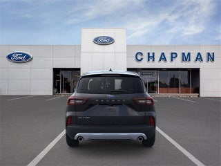 Image of 2025 Ford Escape