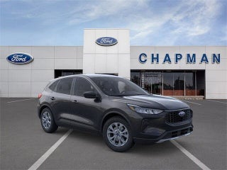Image of 2025 Ford Escape