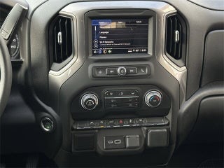 Image of 2026 Chevrolet Silverado 1500