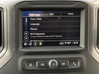 Image of 2026 Chevrolet Silverado 1500