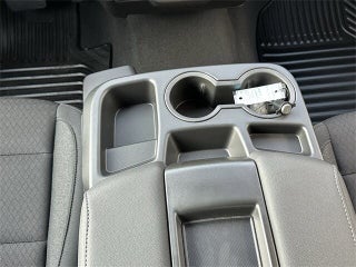 Image of 2026 Chevrolet Silverado 1500