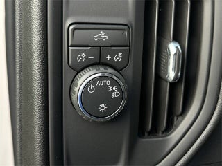 Image of 2026 Chevrolet Silverado 1500