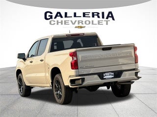 Image of 2026 Chevrolet Silverado 1500