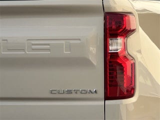 Image of 2026 Chevrolet Silverado 1500