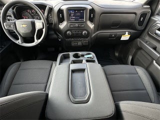 Image of 2026 Chevrolet Silverado 1500
