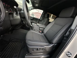 Image of 2026 Chevrolet Silverado 1500