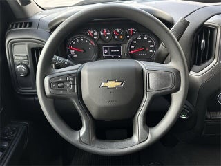 Image of 2026 Chevrolet Silverado 1500
