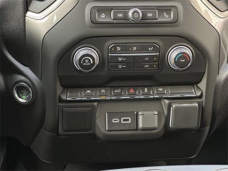 Image of 2026 Chevrolet Silverado 1500