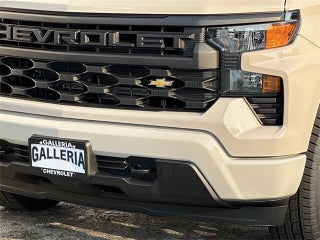 Image of 2026 Chevrolet Silverado 1500