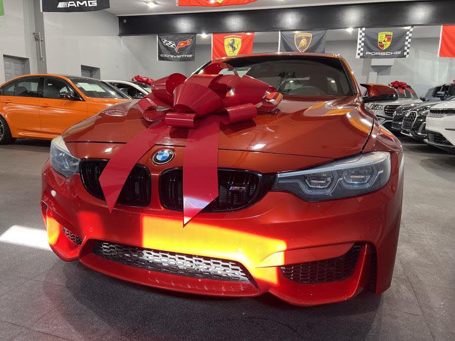 BMW M3