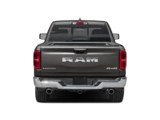 2025 Ram 1500 thumbnail – Lighthouse Point, FL – 8