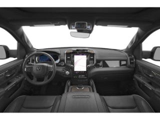 2025 Ram 1500 thumbnail – Lighthouse Point, FL – 10