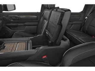 2025 Ram 1500 thumbnail – Lighthouse Point, FL – 16