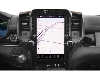 2025 Ram 1500 thumbnail – Lighthouse Point, FL – 18