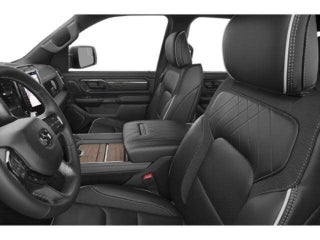 2025 Ram 1500 thumbnail – Lighthouse Point, FL – 11