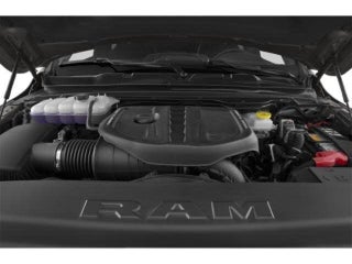 2025 Ram 1500 thumbnail – Lighthouse Point, FL – 14