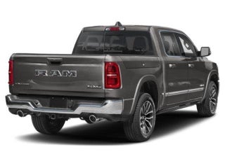 2025 Ram 1500 thumbnail – Lighthouse Point, FL – 5