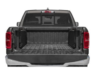 2025 Ram 1500 thumbnail – Lighthouse Point, FL – 13