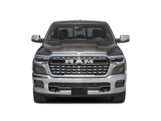 2025 Ram 1500 thumbnail – Lighthouse Point, FL – 7