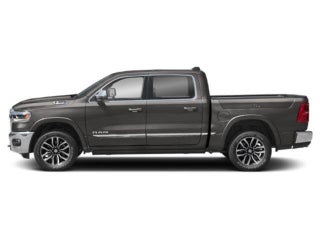 2025 Ram 1500 thumbnail – Lighthouse Point, FL – 6