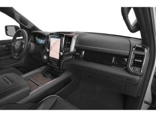 2025 Ram 1500 thumbnail – Lighthouse Point, FL – 35