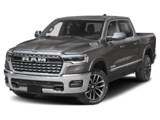 2025 Ram 1500 thumbnail – Lighthouse Point, FL – 22