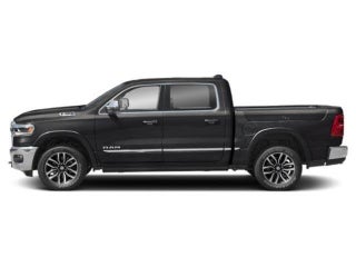 2025 Ram 1500 thumbnail – Lighthouse Point, FL – 21