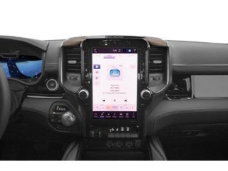 2025 Ram 1500 thumbnail – Lighthouse Point, FL – 30
