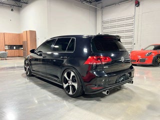 2017 Volkswagen Golf GTI thumbnail – Deerfield Beach, FL – 3