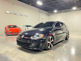 Volkswagen Golf GTI for sale Las Vegas