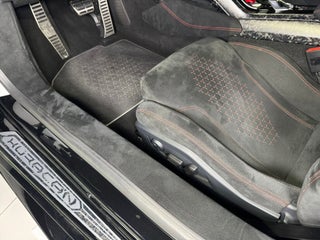 2018 Lamborghini Huracan thumbnail – Ft. Lauderdale, FL – 31