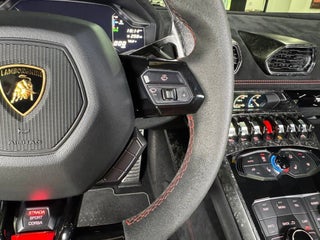 2018 Lamborghini Huracan thumbnail – Ft. Lauderdale, FL – 17