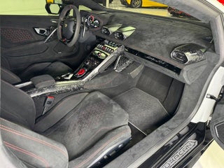 2018 Lamborghini Huracan thumbnail – Ft. Lauderdale, FL – 12
