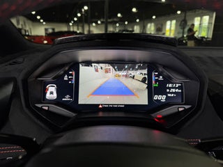 2018 Lamborghini Huracan thumbnail – Ft. Lauderdale, FL – 14