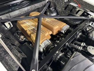 2018 Lamborghini Huracan thumbnail – Ft. Lauderdale, FL – 38