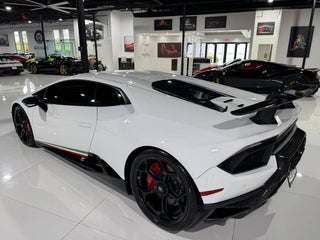 2018 Lamborghini Huracan thumbnail – Ft. Lauderdale, FL – 5