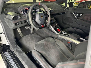 2018 Lamborghini Huracan thumbnail – Ft. Lauderdale, FL – 9