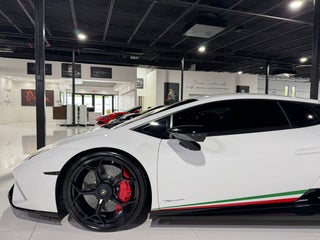 2018 Lamborghini Huracan thumbnail – Ft. Lauderdale, FL – 41