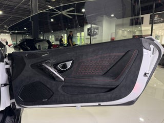 2018 Lamborghini Huracan thumbnail – Ft. Lauderdale, FL – 33