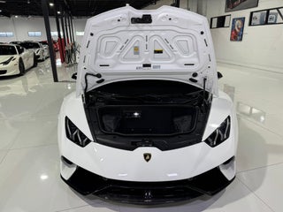 2018 Lamborghini Huracan thumbnail – Ft. Lauderdale, FL – 34
