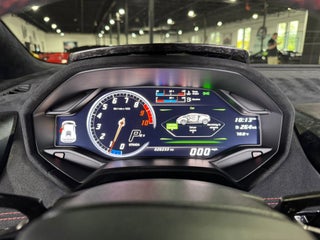 2018 Lamborghini Huracan thumbnail – Ft. Lauderdale, FL – 13