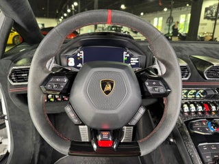 2018 Lamborghini Huracan thumbnail – Ft. Lauderdale, FL – 15