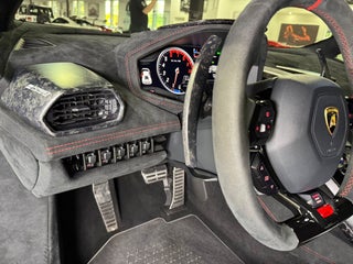 2018 Lamborghini Huracan thumbnail – Ft. Lauderdale, FL – 28