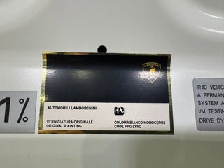 2018 Lamborghini Huracan thumbnail – Ft. Lauderdale, FL – 36